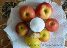 Проверенные рецепты ароматных конфитюров из яблок на зиму