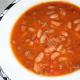 Фасолевый суп — лучшие рецепты, хитрости и секреты