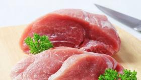 Как приготовить отбивные из свинины чтобы они были мягкие и сочные